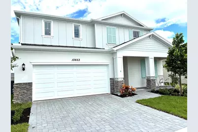 5477 NW Camberly Ct, Port Saint Lucie, FL 34987 - Photo 1