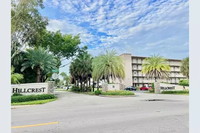 981  Hillcrest Ct, Unit #306, Hollywood, FL 33021 - Photo 25
