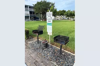 981  Hillcrest Ct, Unit #306, Hollywood, FL 33021 - Photo 15