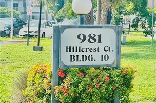 981 Hillcrest Ct, Hollywood, FL 33021 - Photo 31
