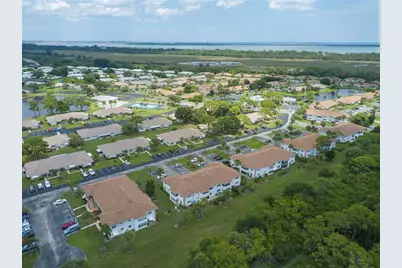 1217 S Lakes End Dr, Unit #A1, Fort Pierce, FL 34982 - Photo 37