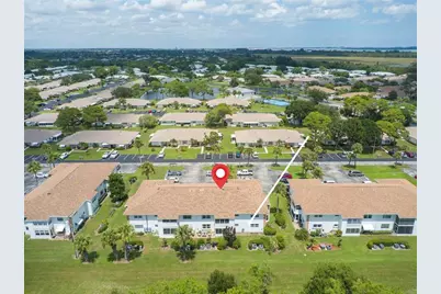 1217 S Lakes End Dr, Unit #A1, Fort Pierce, FL 34982 - Photo 35