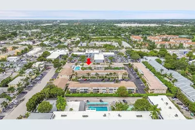 2111 NE 42nd Ct, Unit #201W, Lighthouse Point, FL 33064 - Photo 27