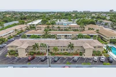 2111 NE 42nd Ct, Unit #201W, Lighthouse Point, FL 33064 - Photo 1