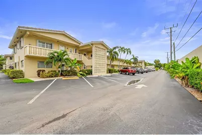2111 NE 42nd Ct, Unit #201W, Lighthouse Point, FL 33064 - Photo 25
