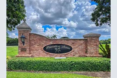 12150 NW 27th St, Plantation, FL 33323 - Photo 1