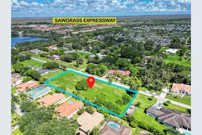 12150 NW 27th St, Plantation, FL 33323 - Photo 5