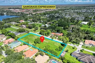 12150 NW 27th St, Plantation, FL 33323 - Photo 5