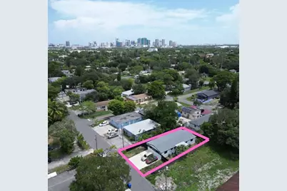 1810 NW 9th St, Fort Lauderdale, FL 33311 - Photo 1