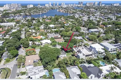 743 N Victoria Park Rd, Fort Lauderdale, FL 33304 - Photo 3