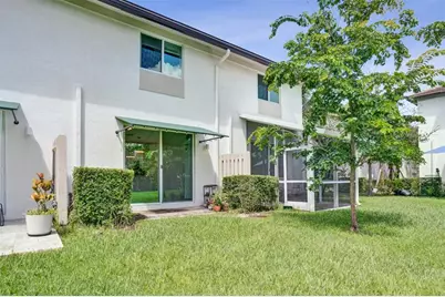 4748 SW 63rd Ter, Unit #4748, Davie, FL 33314 - Photo 29