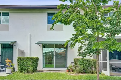 4748 SW 63rd Ter, Unit #4748, Davie, FL 33314 - Photo 25