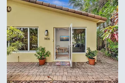 1406 NE 16th Ter, Fort Lauderdale, FL 33304 - Photo 5
