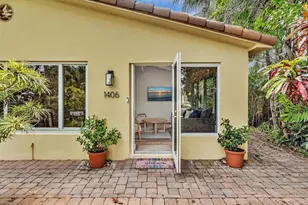 1406 NE 16th Terrace, Fort Lauderdale, FL 33304 - Photo 5