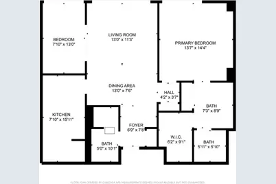 19707  Turnberry Way, Unit #7C, Aventura, FL 33180 - Photo 25