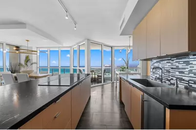 101 S Fort Lauderdale Beach Blvd, Unit #1501, Fort Lauderdale, FL 33316 - Photo 13