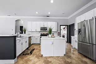 1791 SW Bismarck St, Port Saint Lucie, FL 34953 - Photo 5