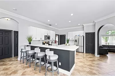 1791 SW Bismarck Street, Port Saint Lucie, FL 34953 - Photo 1