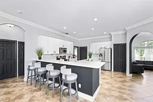 1791 SW Bismarck St, Port Saint Lucie, FL 34953 - Photo 1