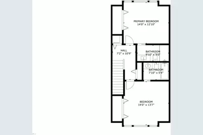 610 SE 14th Ct, Unit #6, Fort Lauderdale, FL 33316 - Photo 21