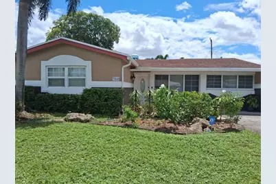 7040 SW 29th St, Miramar, FL 33023 - Photo 3