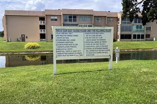 9261 Sunrise Lakes Blvd, Sunrise, FL 33322 - Photo 21