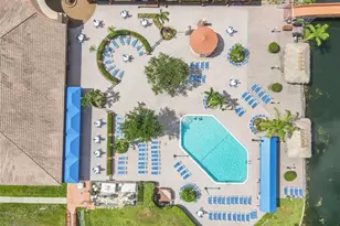 9261 Sunrise Lakes Blvd, Sunrise, FL 33322 - Photo 33