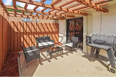 9104 SW 19th Pl, Unit #D, Davie, FL 33324 - Photo 5