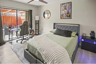 9104 SW 19th Pl, Unit #D, Davie, FL 33324 - Photo 17