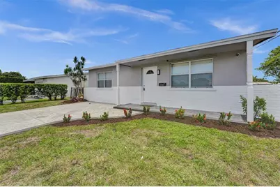 2501 NW 87th Ave, Sunrise, FL 33322 - Photo 1