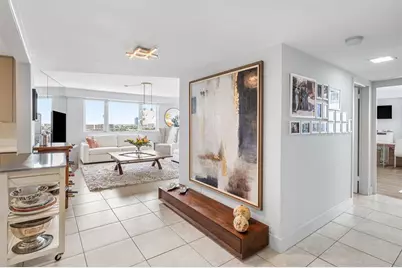 3000  Holiday Dr, Unit #1605, Fort Lauderdale, FL 33316 - Photo 3