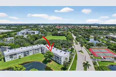 8100  Sunrise Lakes Blvd, Unit #303, Sunrise, FL 33322 - Photo 29