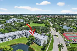 8100 Sunrise Lakes Blvd, Sunrise, FL 33322 - Photo 29