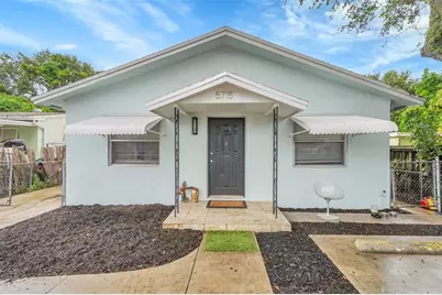 5715  Garfield St, Hollywood, FL 33021 - Photo 1