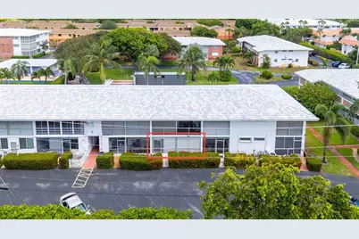 30 SE 13th St, Unit #A6, Boca Raton, FL 33432 - Photo 23