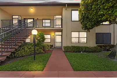 7843  Willow Spring Drive, Unit #612, Lake Worth, FL 33467 - Photo 13