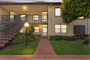 7843 Willow Spring Dr Unit, Lake Worth, FL 33467 - Photo 13