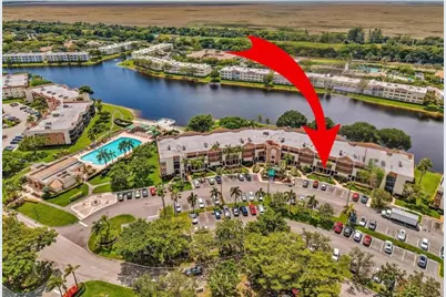 7449  Fairfax Dr, Unit #211, Tamarac, FL 33321 - Photo 1