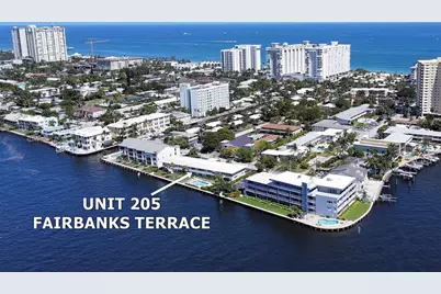 1105 S Riverside Dr, Unit #205, Pompano Beach, FL 33062 - Photo 3