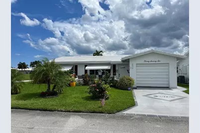 [Address not provided], Boynton Beach, FL 33426 - Photo 1