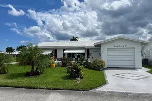 [Address not provided], Boynton Beach, FL 33426 - Photo 1