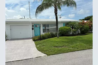 110 NW 24th Ct, Pompano Beach, FL 33064 - Photo 1