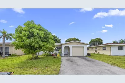 1060 NW 49th Ct, Deerfield Beach, FL 33064 - Photo 1