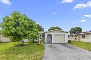 1060 NW 49th Ct, Deerfield Beach, FL 33064 - Photo 1