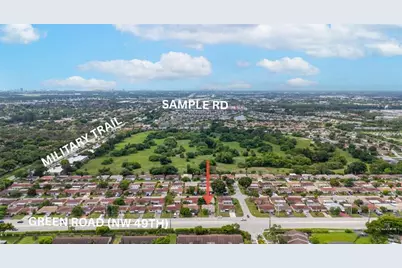 1060 NW 49th Ct, Deerfield Beach, FL 33064 - Photo 3