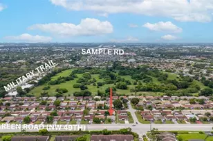 1060 NW 49th Ct, Deerfield Beach, FL 33064 - Photo 3