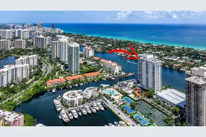 19707  Turnberry Way, Unit #Ts-2, Aventura, FL 33180 - Photo 9