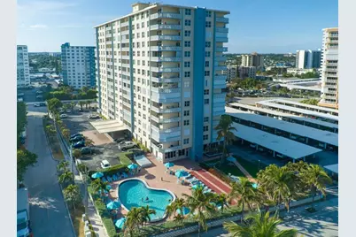 305 N Pompano Beach Blvd, Unit #1006, Pompano Beach, FL 33062 - Photo 31