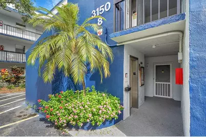 3150  Holiday Springs Blvd, Unit #103, Margate, FL 33063 - Photo 3