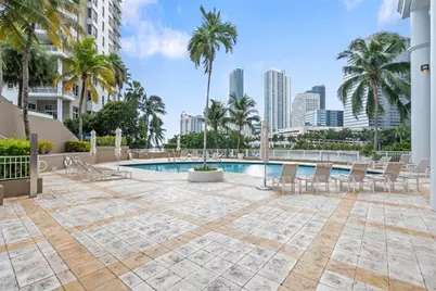801  Brickell Key Blvd, Unit #2903, Miami, FL 33131 - Photo 33
